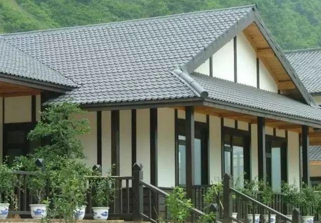 农村开始流行“彩钢顶”，大哥是咋说的(图3)