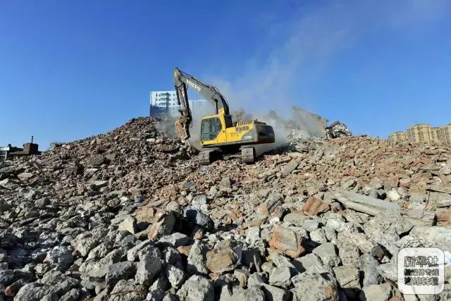 太原周家庄城中村改造产权置换拆迁补偿方案出炉(图9)