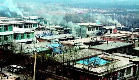 太原周家庄城中村改造产权置换拆迁补偿方案出炉(图10)