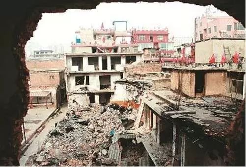 太原周家庄城中村改造产权置换拆迁补偿方案出炉(图12)