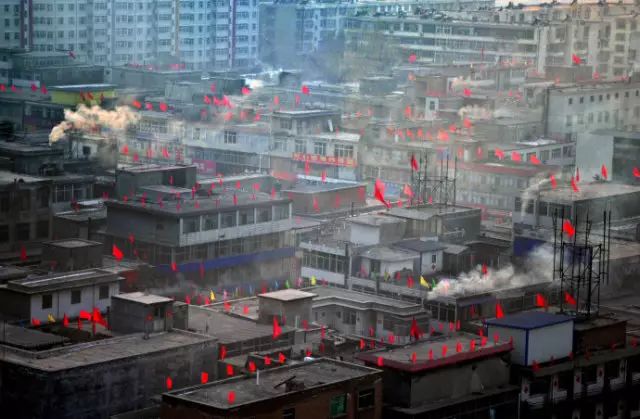 太原周家庄城中村改造产权置换拆迁补偿方案出炉(图6)