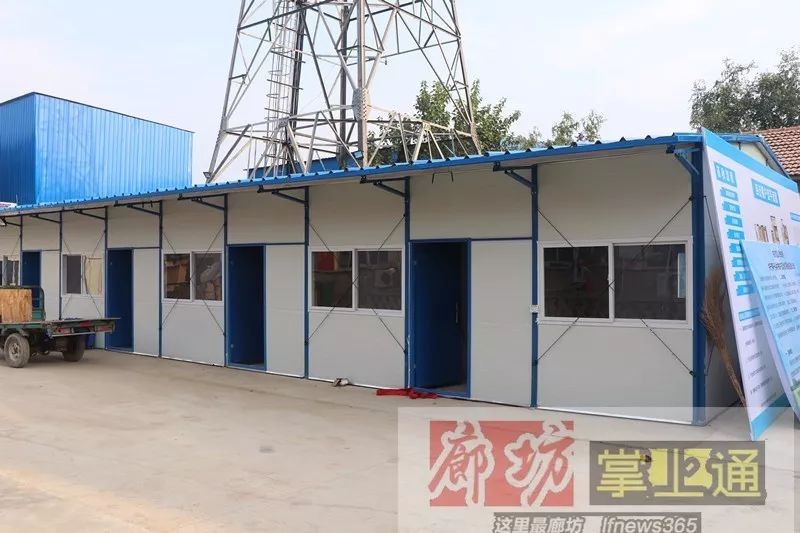 廊坊亭子头村正式启动村改，这个超市你逛过吗？(图10)