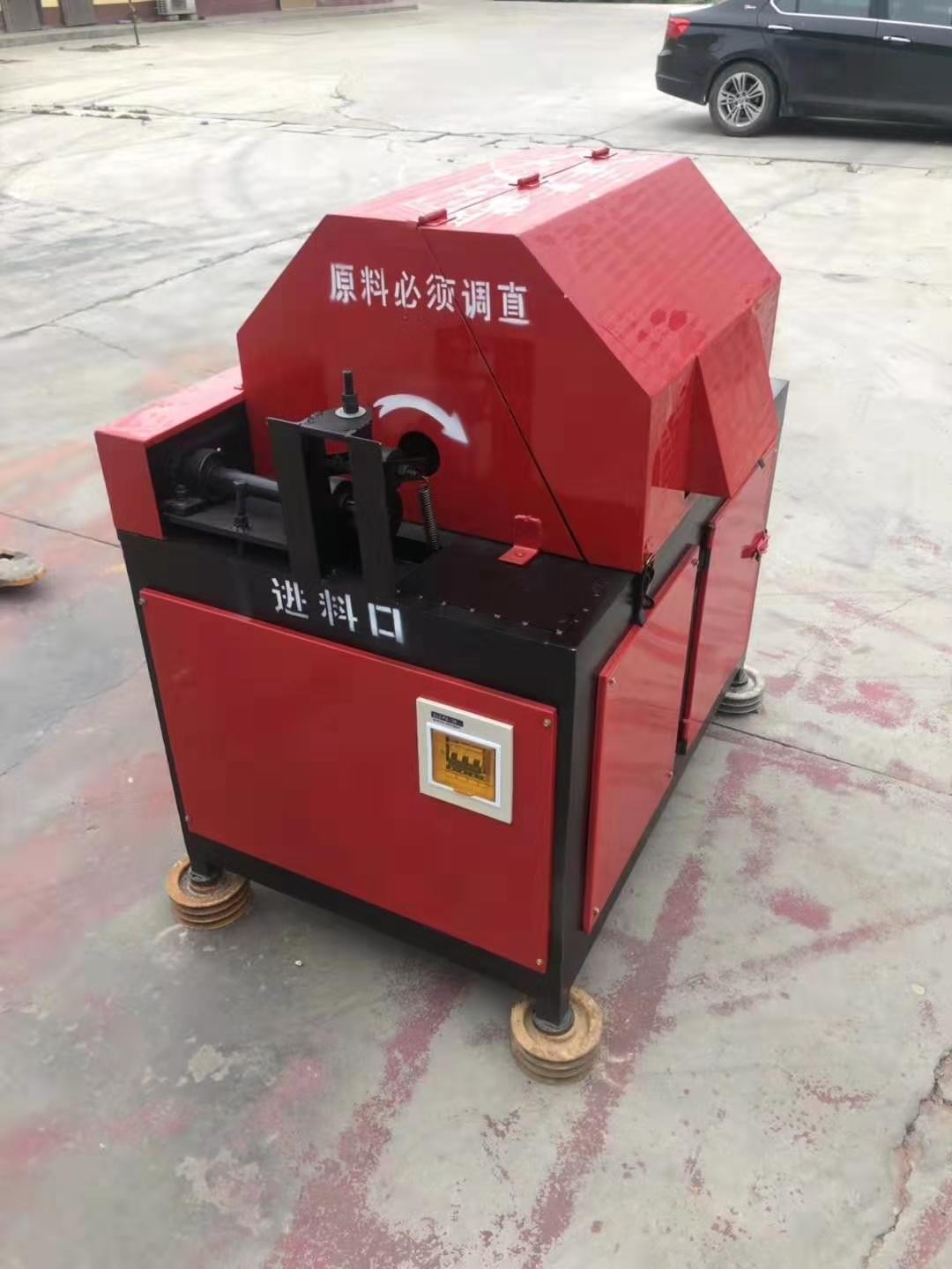 专业生产彩钢瓦机组，C型钢机，CZ型钢一体机(图2)