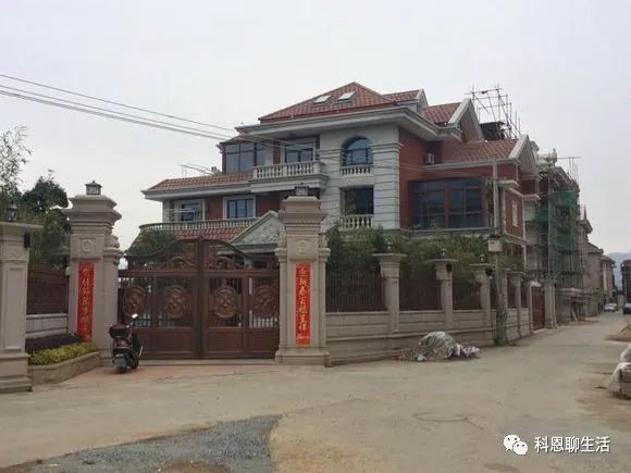 农村2拆的实施对农村城市化进程带来深远影响(图6)