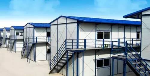 彩钢厂房彩钢屋面渗漏难防治原因及典型特点分析！(图2)