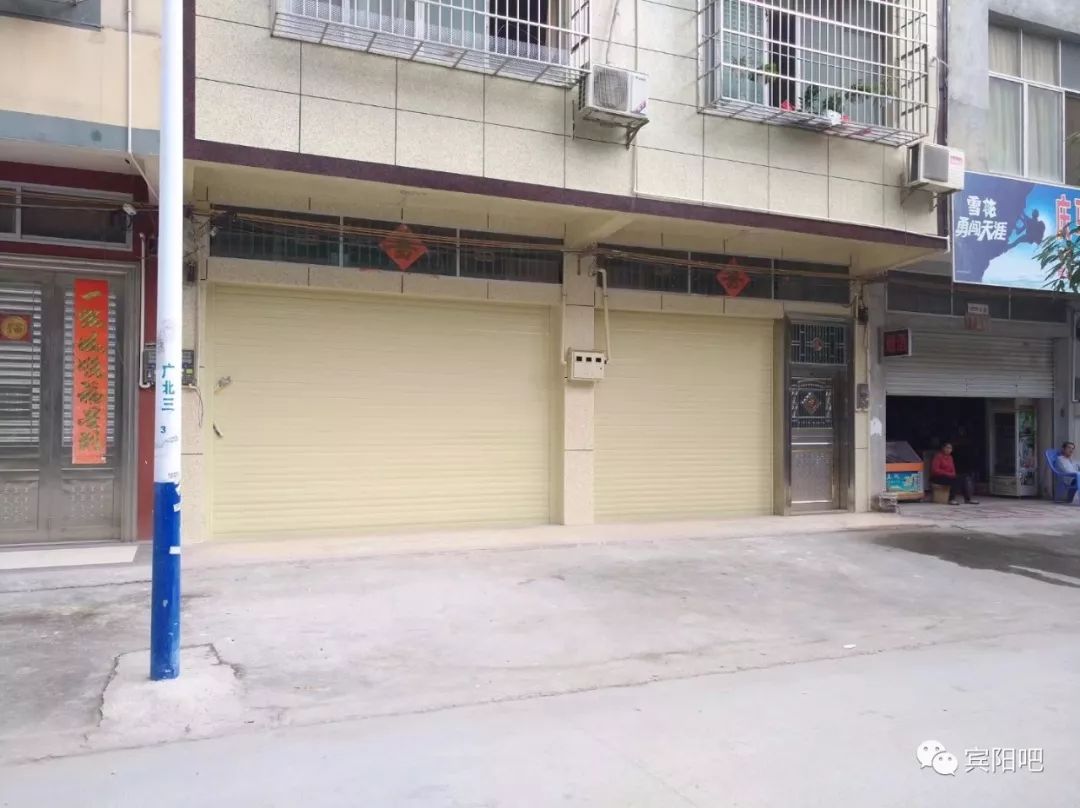 揭秘卷闸门的“内幕”，劣质彩钢板很薄(图21)