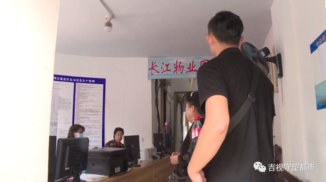 长春门市房要出租彩钢房挡住安全通道房子出租事不顺利(图8)