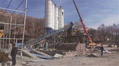 西宁彩钢房 海东市乐都区全力提升城乡环境面貌提升综合整治力度(图4)