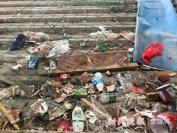 浦东新区一物流仓储企业违建竟达近5000平方米(图3)