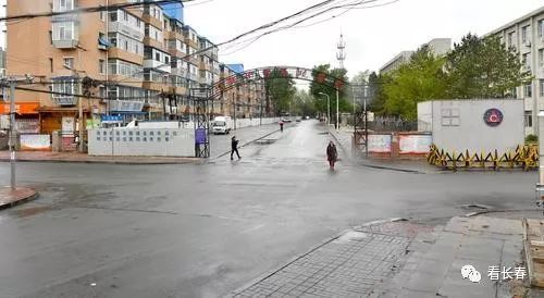 长春启动深化推进城市精细化管理专项行动提升城市管理人性化水平(图2)