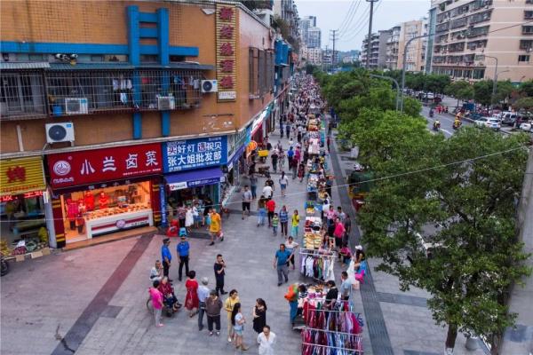 长春启动深化推进城市精细化管理专项行动提升城市管理人性化水平(图10)