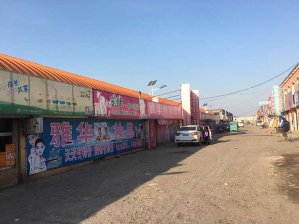 长春启动深化推进城市精细化管理专项行动提升城市管理人性化水平(图3)