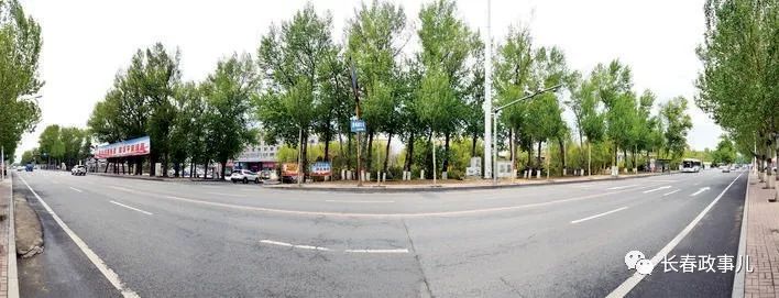 长春启动深化推进城市精细化管理专项行动提升城市管理人性化水平(图7)