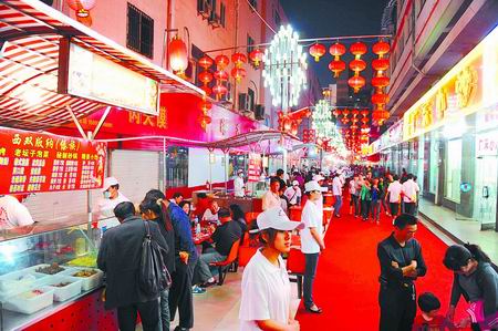 长春启动深化推进城市精细化管理专项行动提升城市管理人性化水平(图8)