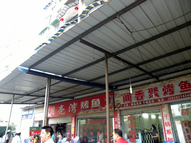 长春启动深化推进城市精细化管理专项行动提升城市管理人性化水平(图9)