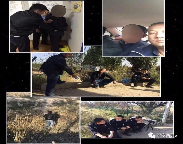 济南彩钢房 传有群众认出死者是居住在园林场的魏某某(图2)