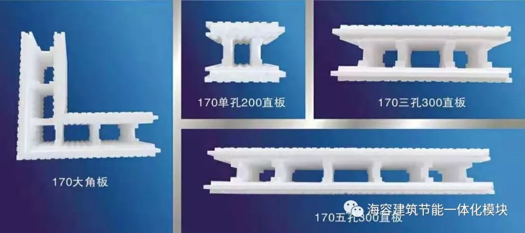 内墙隔断海容模块轻钢简易房施工演示视频选择(图2)