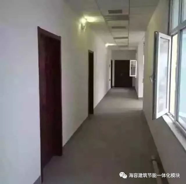 内墙隔断海容模块轻钢简易房施工演示视频选择(图5)