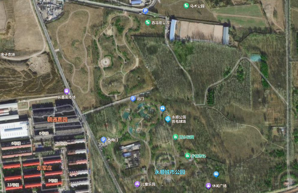 通州多处违建私搭乱建拆除等工作最新进展(图2)