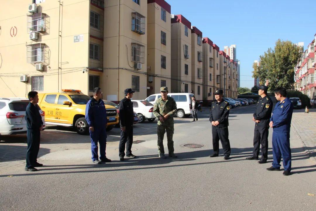 通州多处违建私搭乱建拆除等工作最新进展(图3)