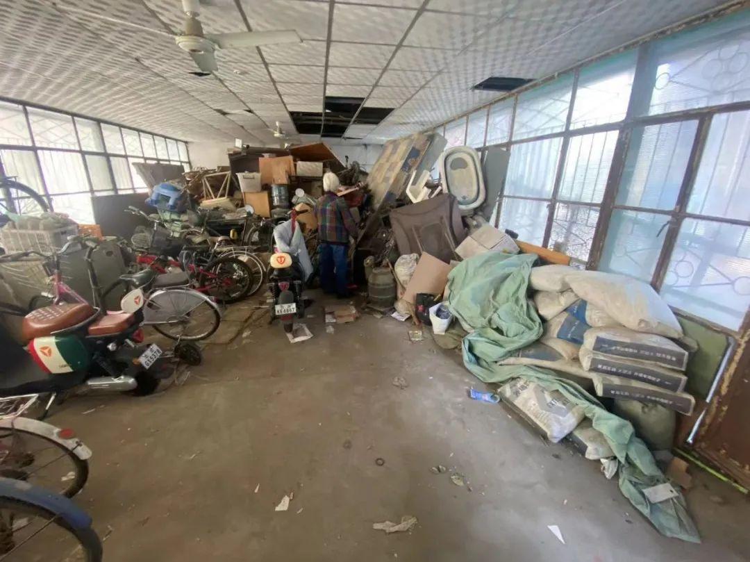 通州多处违建私搭乱建拆除等工作最新进展(图10)