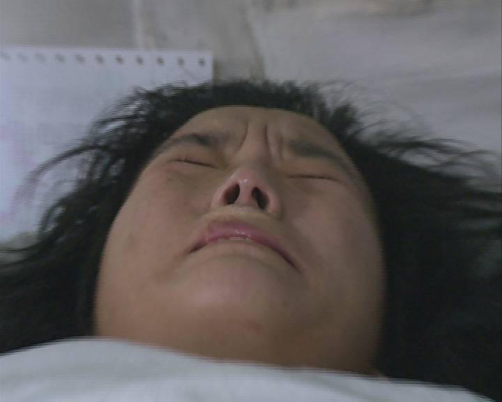 彩钢房板 太原一小区凌晨发生火灾胳膊粉碎性骨折(图9)