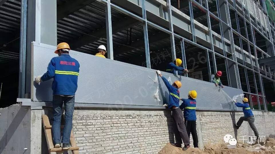 岩棉保温板聚氨酯保温材料的特点及优缺点分析(图7)