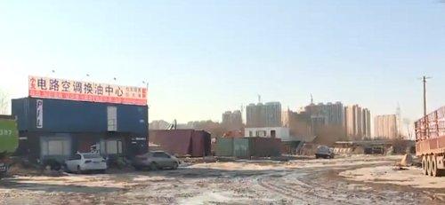 长春新闻|急坏了一台二手车，新车到手才一小时！(图1)