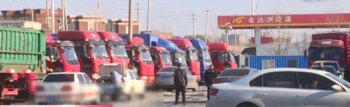 长春新闻|急坏了一台二手车，新车到手才一小时！(图2)