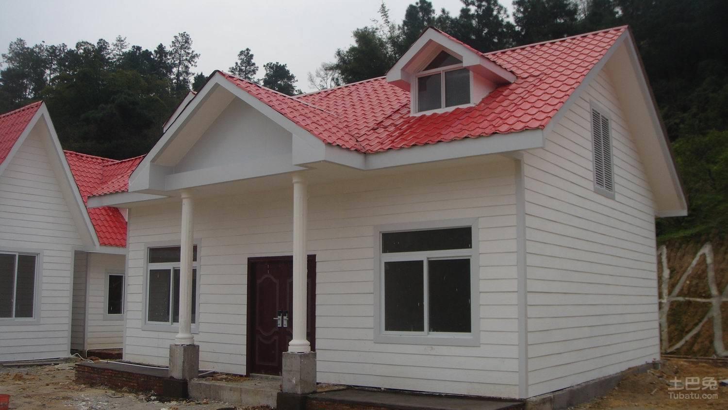 彩钢板房的造价一点也不难算哦！！(图1)