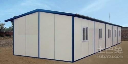 彩钢板房的造价一点也不难算哦！！(图3)