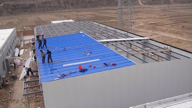 等级彩钢瓦屋顶的三大弊端，你知道吗？(图3)