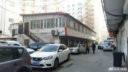 哈尔滨市道外区信用小区两处违建去年已列入拆违(图3)