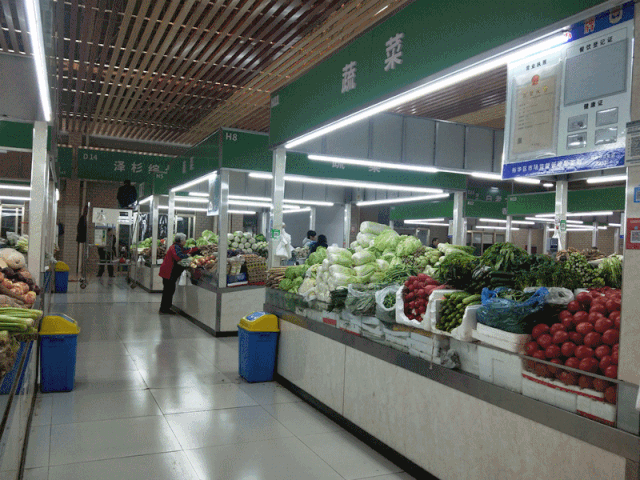 石家庄市裕华区十二化建社区推进老旧小区改造改善居民生活环境(图7)