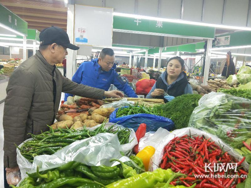 石家庄市裕华区十二化建社区推进老旧小区改造改善居民生活环境(图10)
