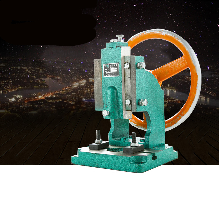 自动压瓦机的结构原理与结构区别，值得收藏！(图2)