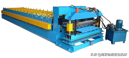 自动压瓦机的结构原理与结构区别，值得收藏！(图3)