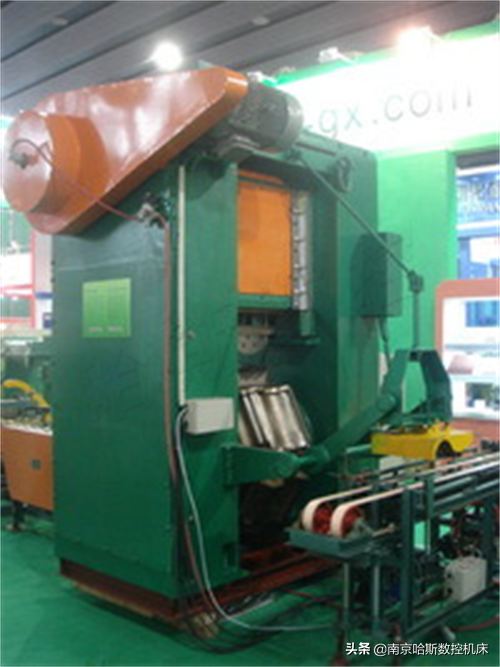 自动压瓦机的结构原理与结构区别，值得收藏！(图4)