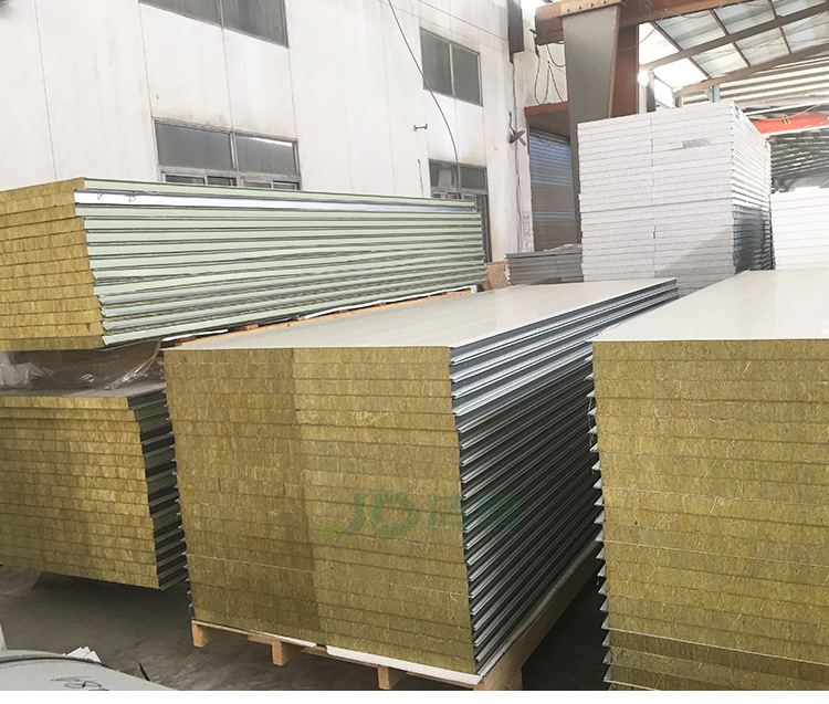 内蒙古包头尹总确认净化板用料标准，不欺不诈的做到(图6)