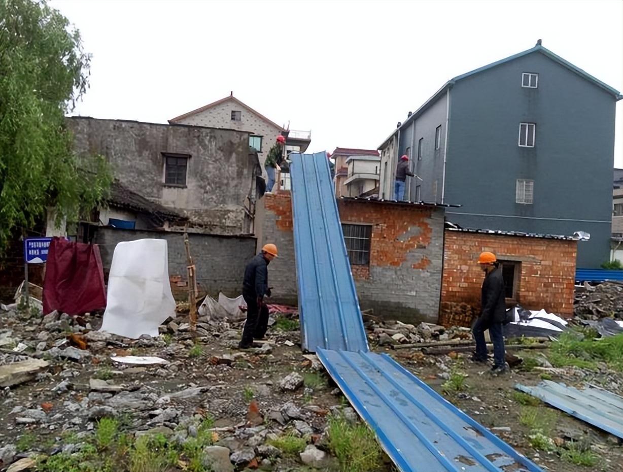 农村彩钢房面临“全面禁用”的未来究竟如何？(图7)