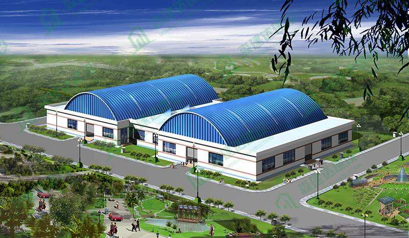 彩钢玻璃经过硬化处理后会发生哪些变化呢？(图2)