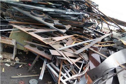 上半年广州供销合作社系统回收处理可回收物137万吨(图2)