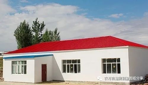 农村房顶上加盖彩钢的作用是啥？这个东西是多少钱一平(图6)