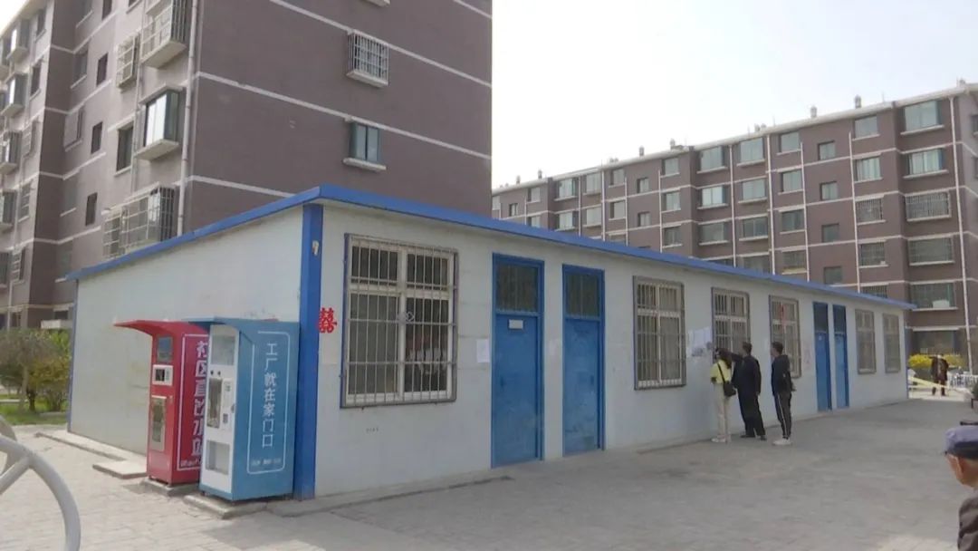 银川御景世家业主质疑民意征求有“水分”居住小区(图2)