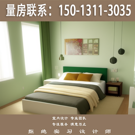 ​万源市平米三室一厅装修要多少钱(图1)