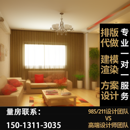 ​万源市平米三室一厅装修要多少钱(图2)