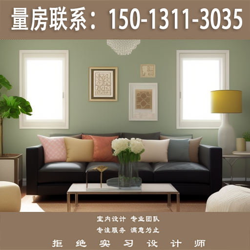 ​万源市平米三室一厅装修要多少钱(图4)