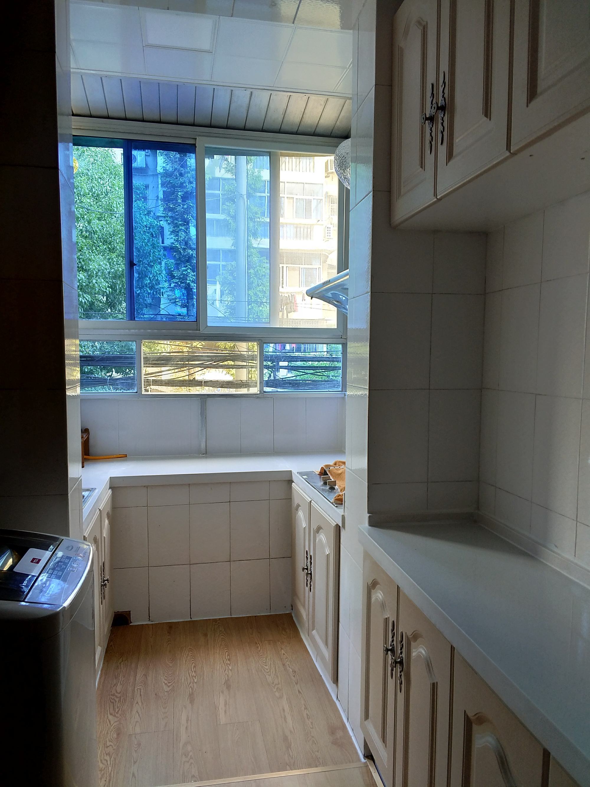 二手彩钢板房 （最新招聘）10月18日住房、搬家、绿化！(图46)