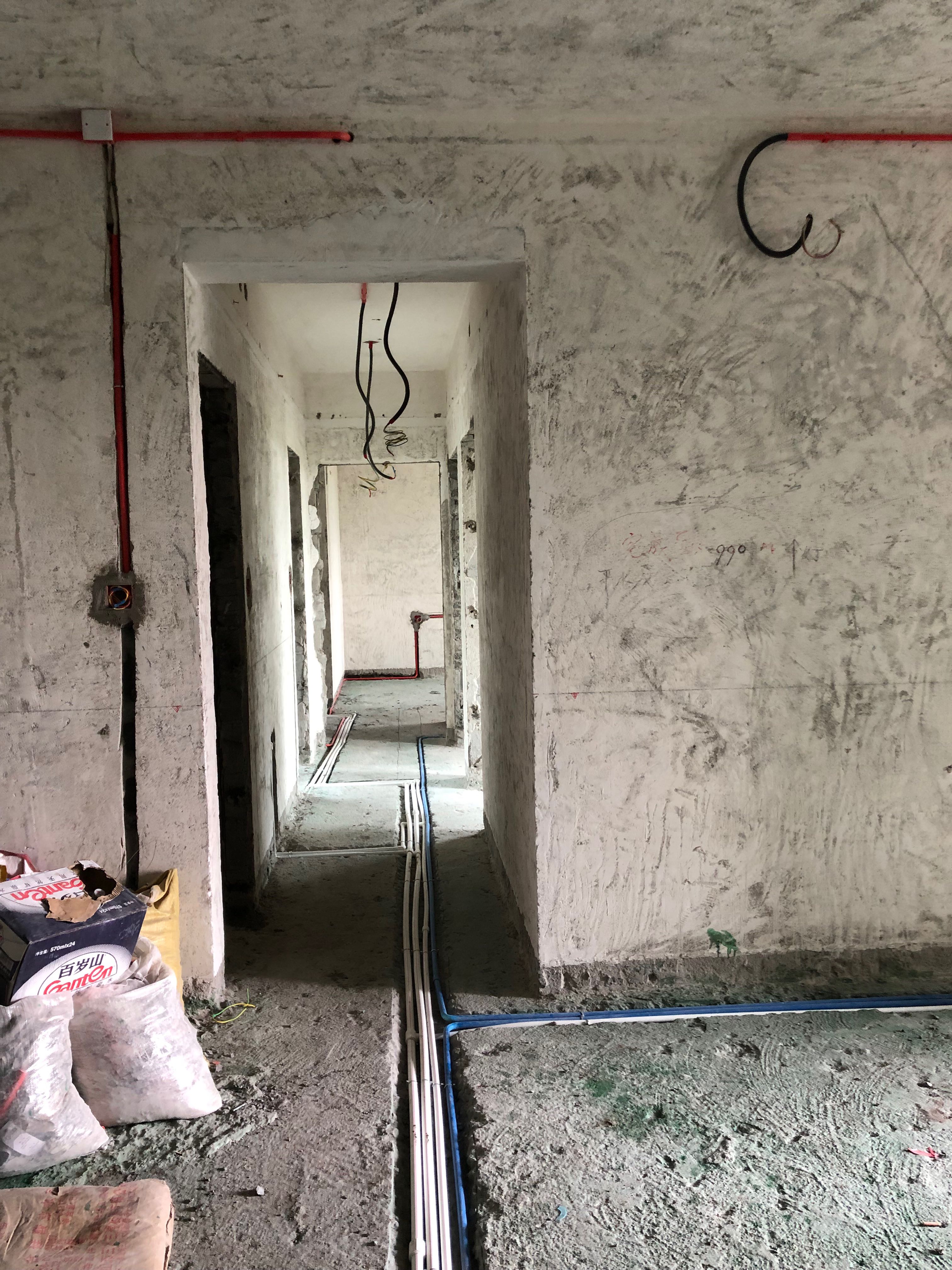 二手彩钢板房 （最新招聘）10月18日住房、搬家、绿化！(图47)