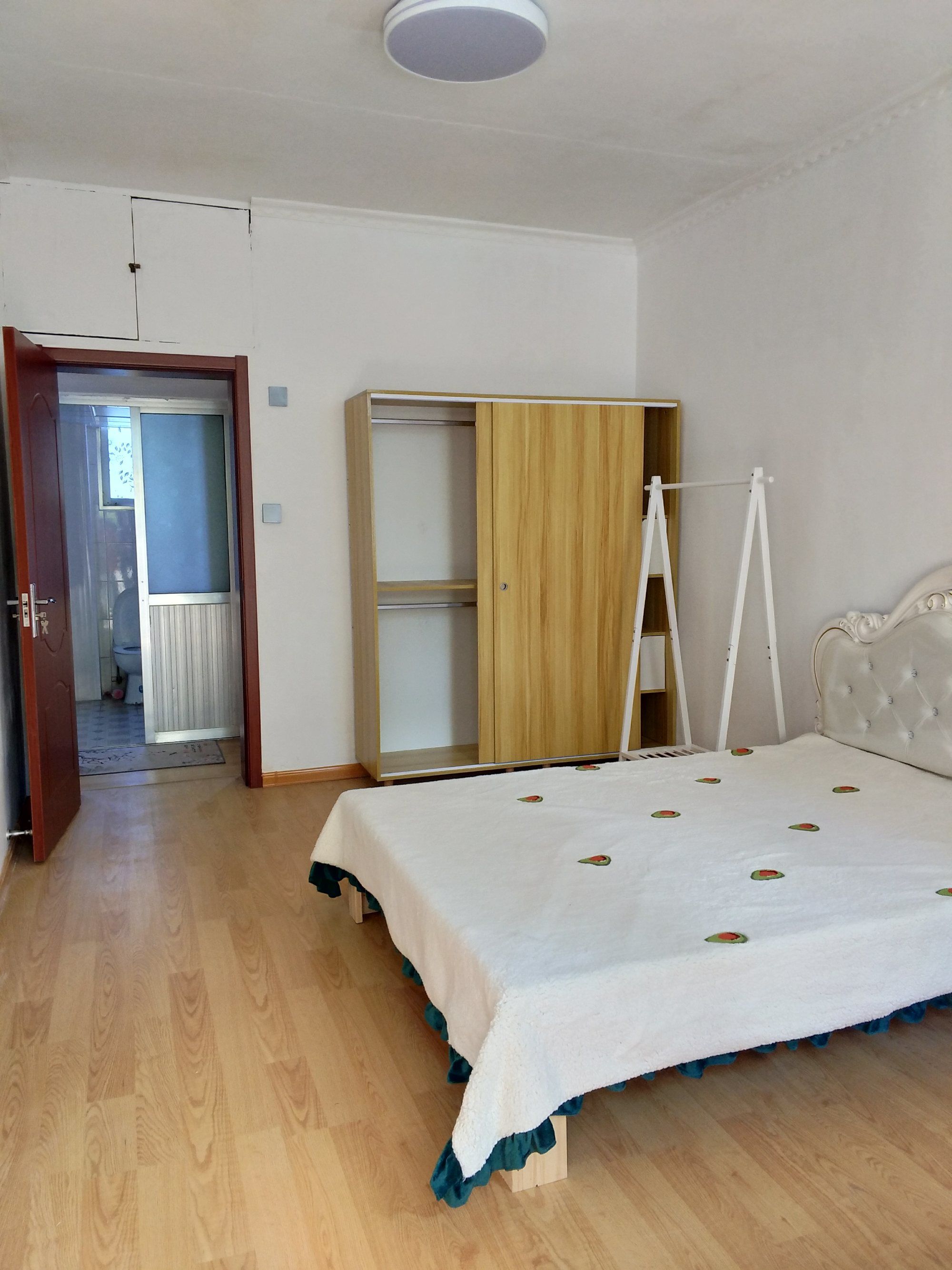 二手彩钢板房 （最新招聘）10月18日住房、搬家、绿化！(图10)